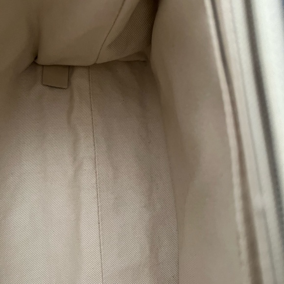 ❌❌SOLD❌❌Authentic Chanel Jumbo Lambskin/ Calfskin Classic Single Flap Handbag - Picture 14 of 16